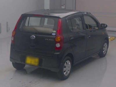 SUBARU PLEO