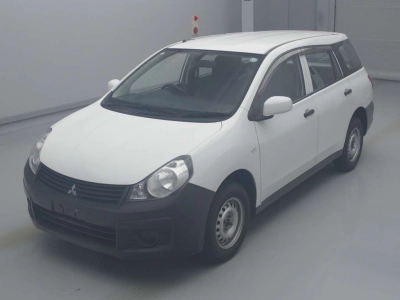 MITSUBISHI LANCER CARGO