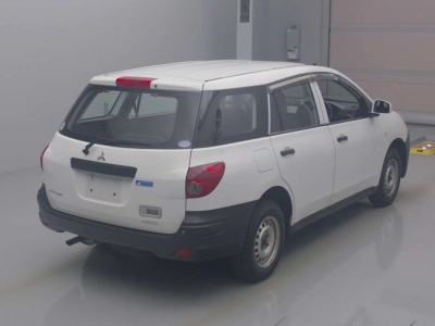 MITSUBISHI LANCER CARGO