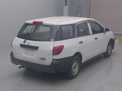 MITSUBISHI LANCER CARGO