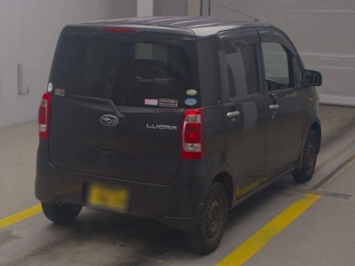 SUBARU LUCRA