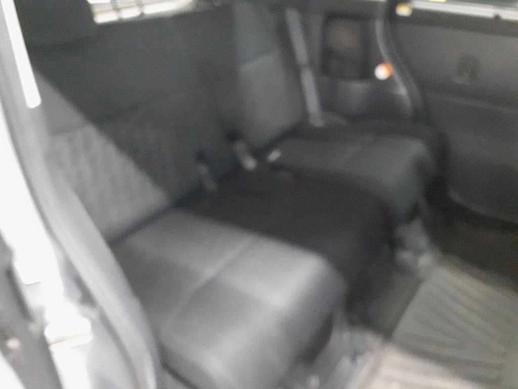 SUBARU JUSTY