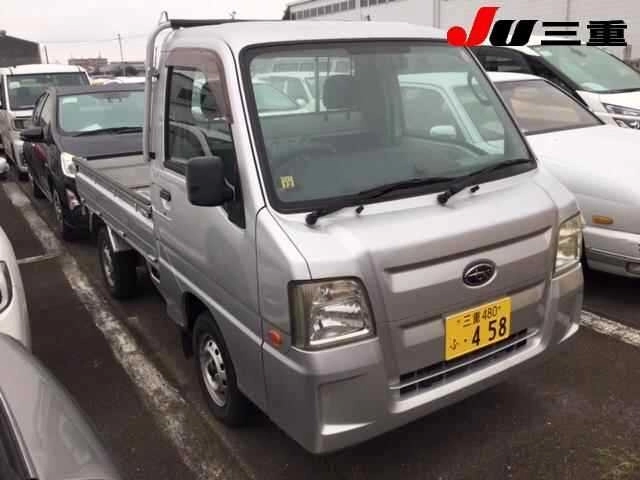 SUBARU SAMBAR TRUCK