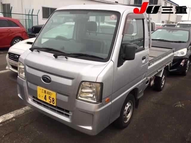 SUBARU SAMBAR TRUCK