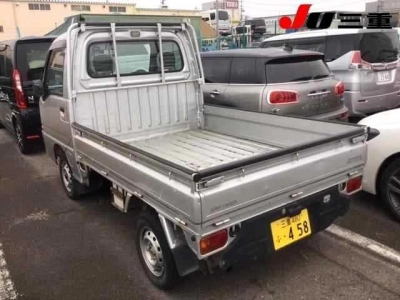SUBARU SAMBAR TRUCK