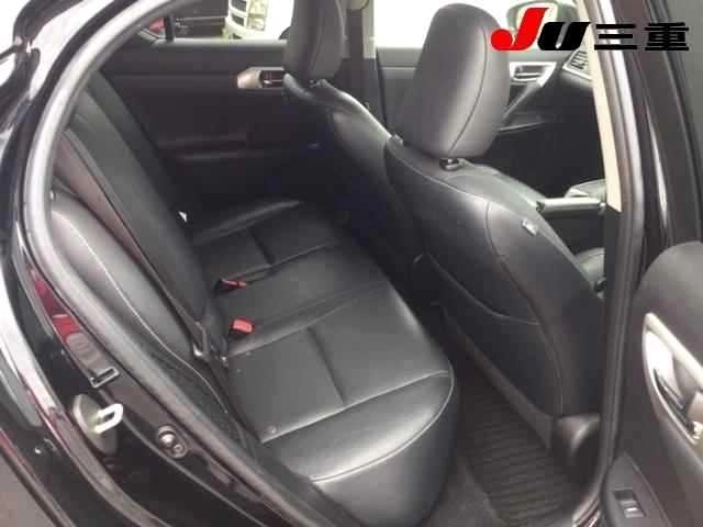 LEXUS CT
