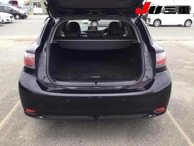 LEXUS CT
