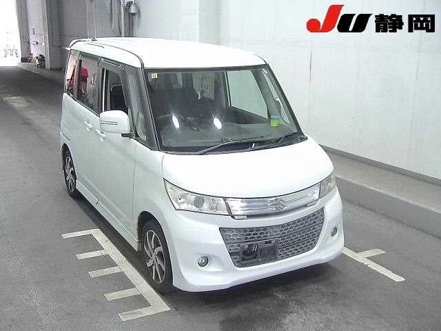 SUZUKI PALETTE SW