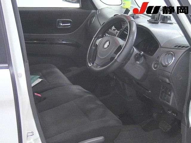 SUZUKI PALETTE SW