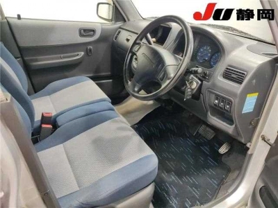 SUBARU PLEO