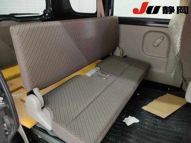SUZUKI EVERY VAN
