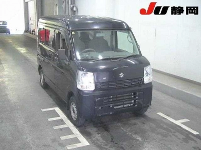 SUZUKI EVERY VAN