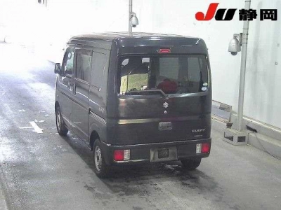SUZUKI EVERY VAN