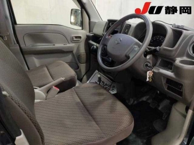 SUZUKI EVERY VAN