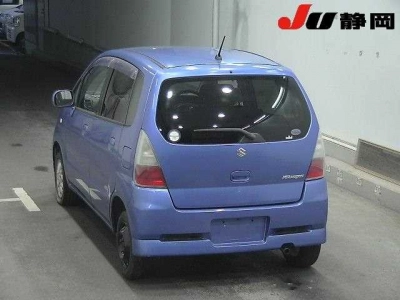 SUZUKI MRWAGON