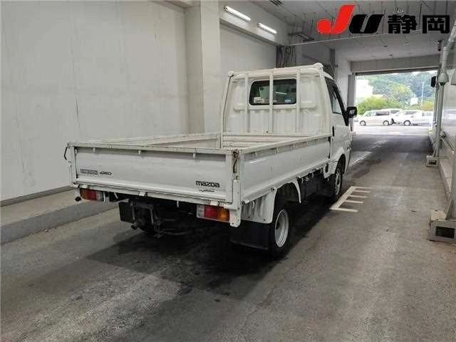 MAZDA BONGO
