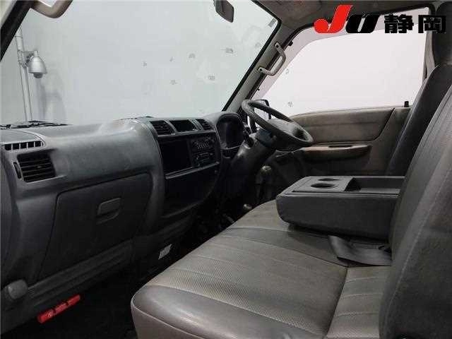 MAZDA BONGO
