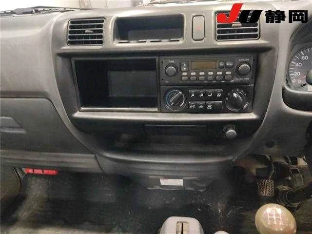 MAZDA BONGO