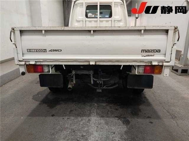 MAZDA BONGO