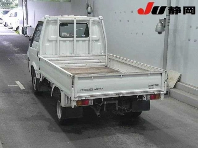 MAZDA BONGO