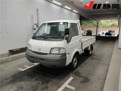 MAZDA BONGO