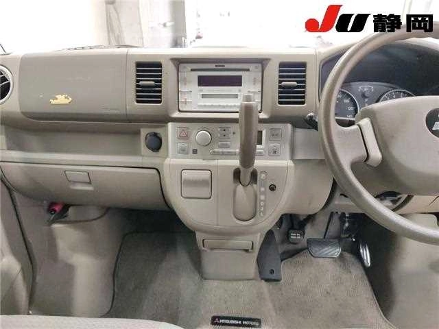 MITSUBISHI TOWN BOX