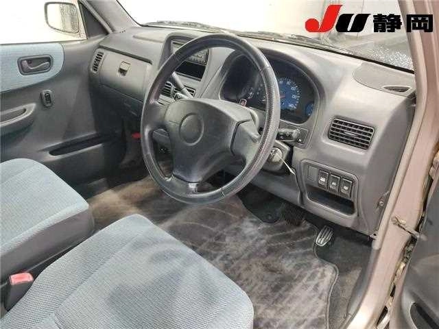 SUBARU PLEO