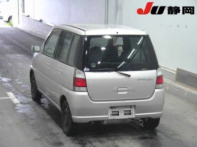 SUBARU PLEO