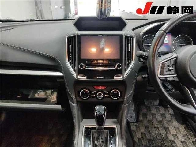 SUBARU IMPREZA SPORT