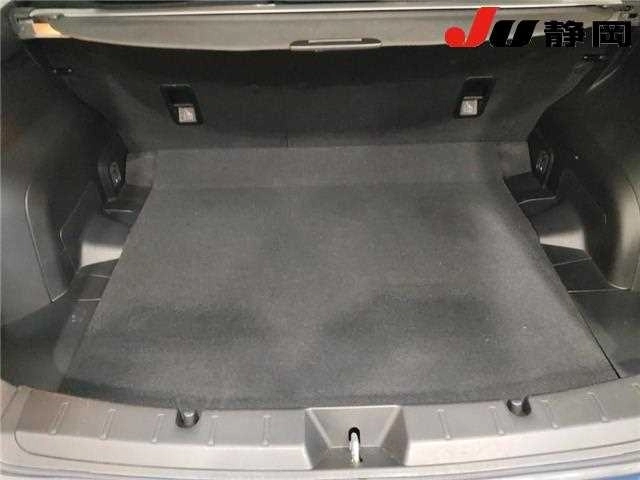 SUBARU IMPREZA SPORT