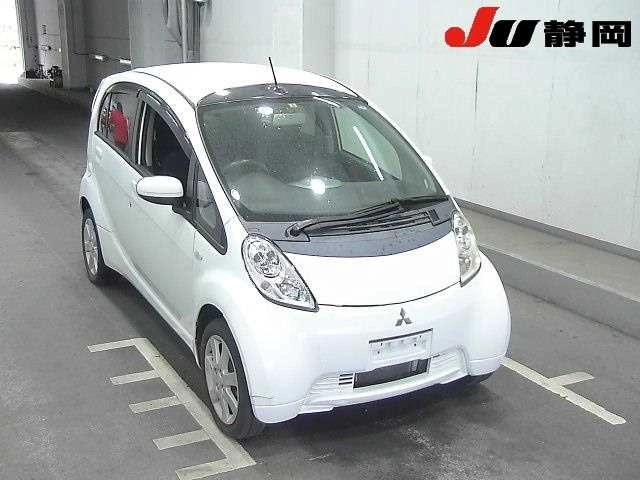 MITSUBISHI I