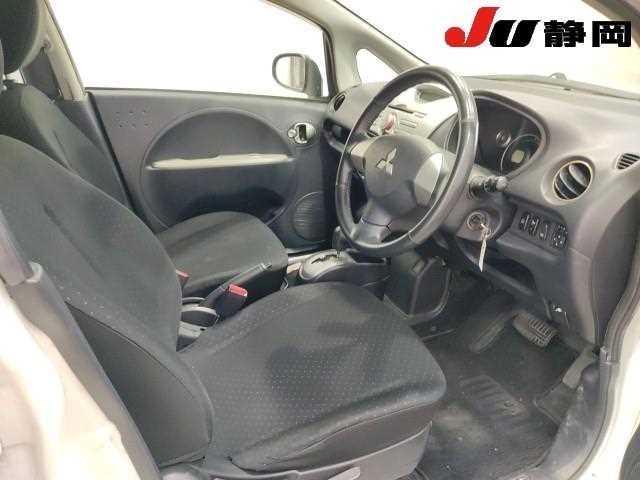 MITSUBISHI I