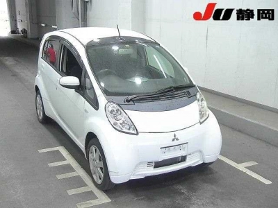 MITSUBISHI I