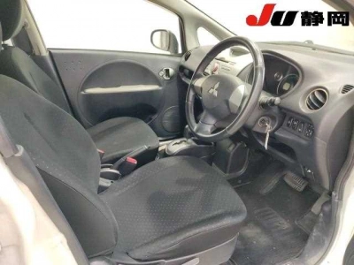 MITSUBISHI I