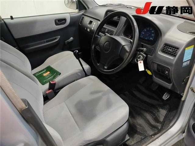 SUBARU PLEO