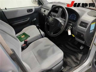 SUBARU PLEO