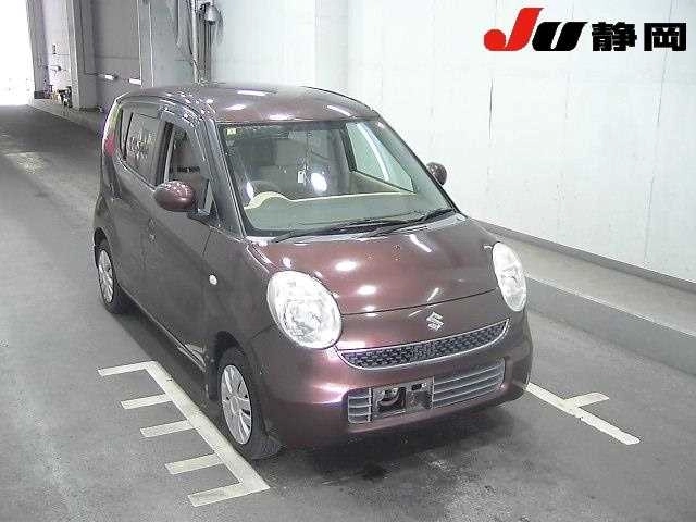 SUZUKI MRWAGON