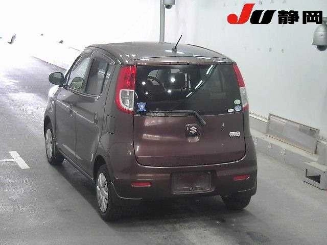 SUZUKI MRWAGON