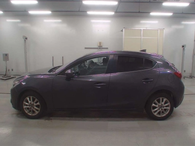 MAZDA AXELA SPORT