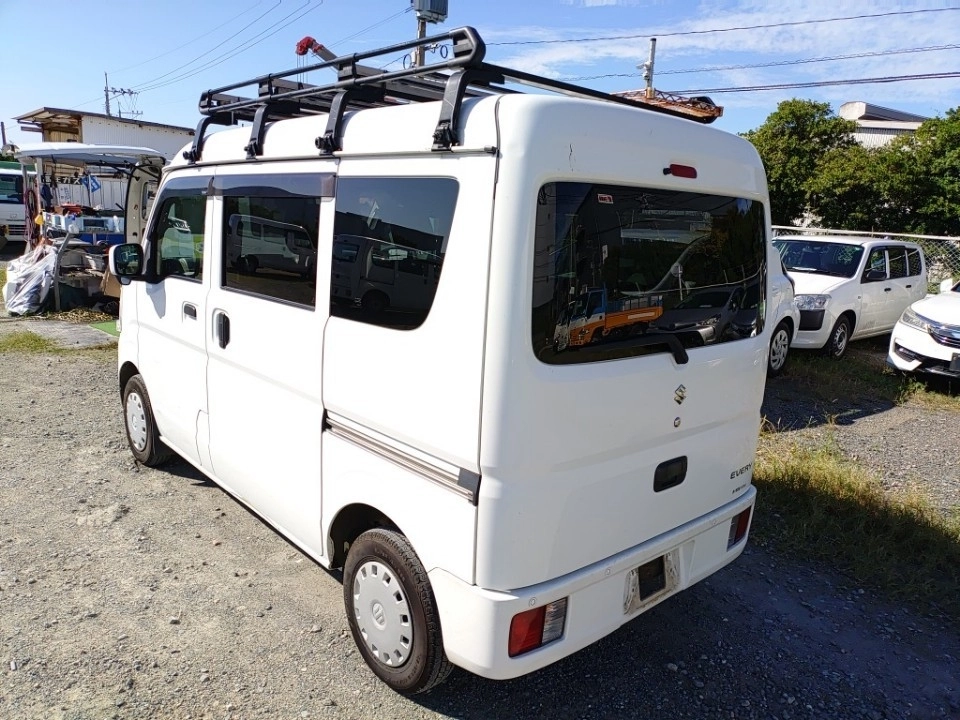 SUZUKI EVERY