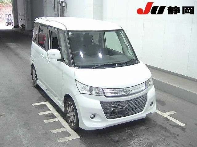 SUZUKI PALETTE SW