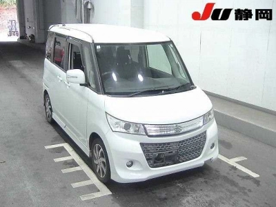 SUZUKI PALETTE SW