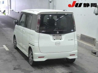 SUZUKI PALETTE SW