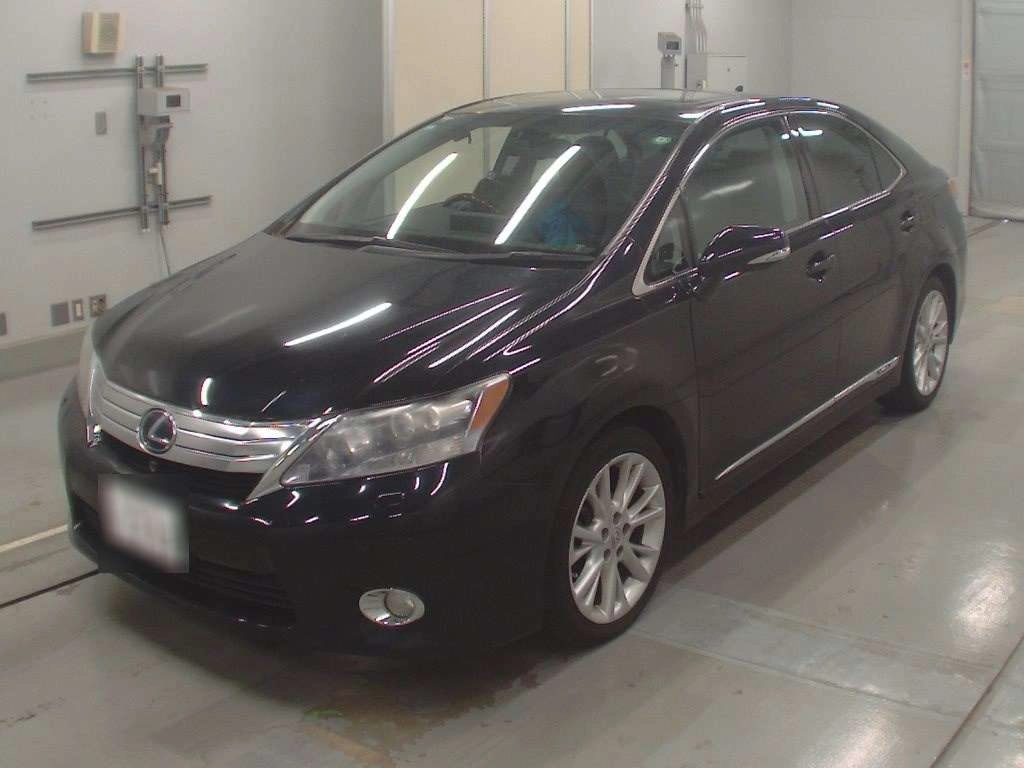 LEXUS HS
