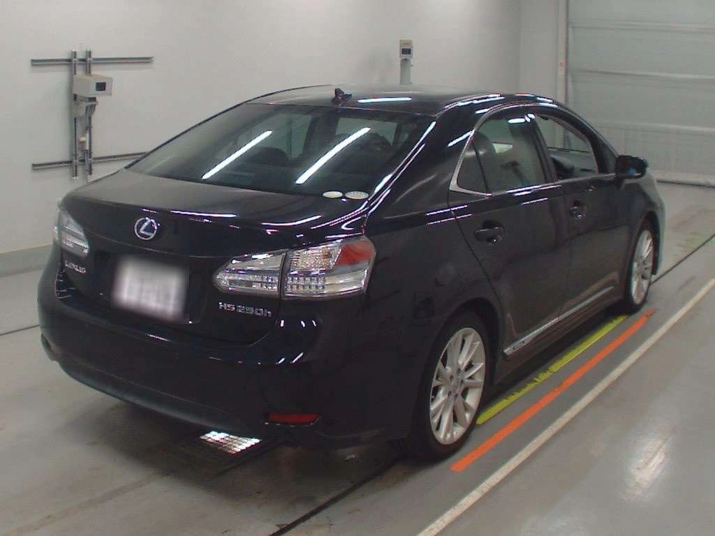 LEXUS HS