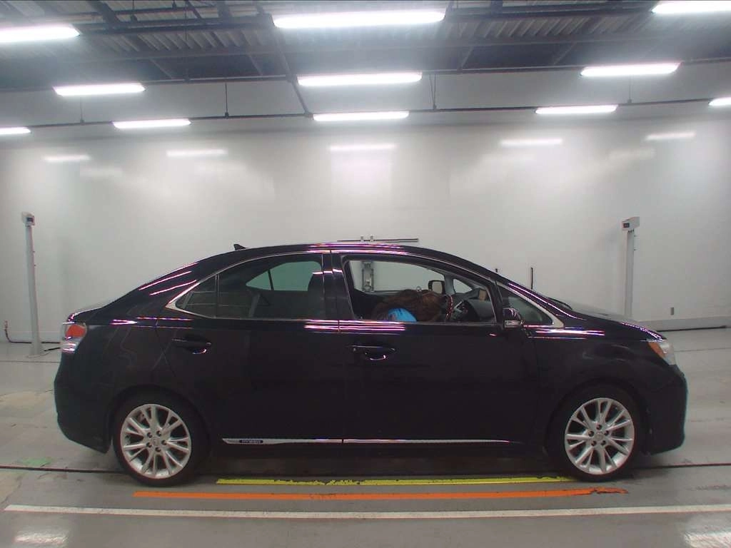 LEXUS HS