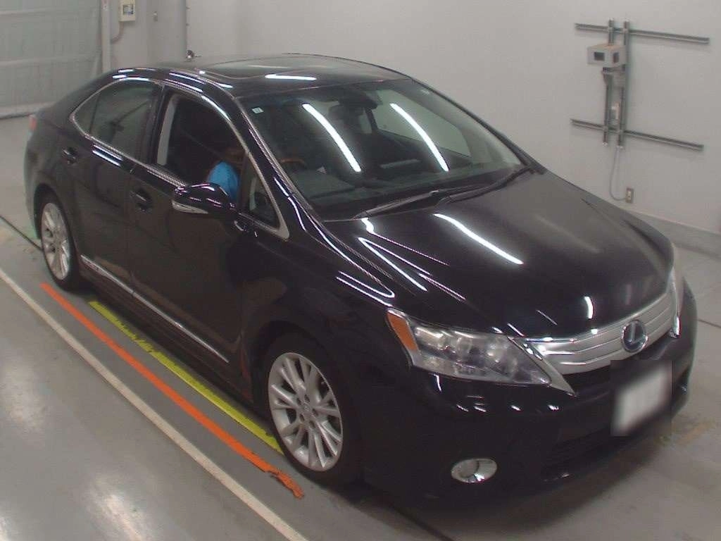LEXUS HS