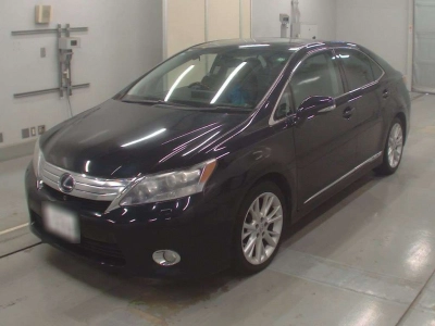LEXUS HS