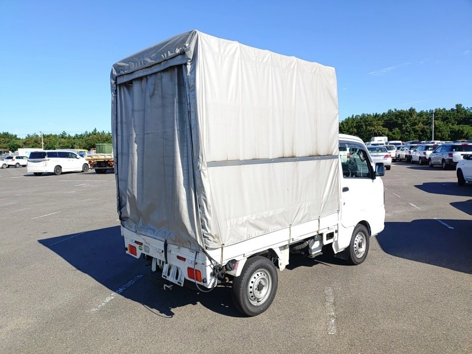 SUZUKI CARRY