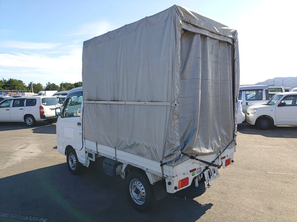 SUZUKI CARRY